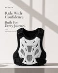All-Season Riding Armor Vest for Men & Women