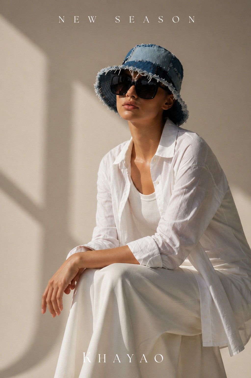Timeless Minimalist Fashion for Everyday Wear Summer