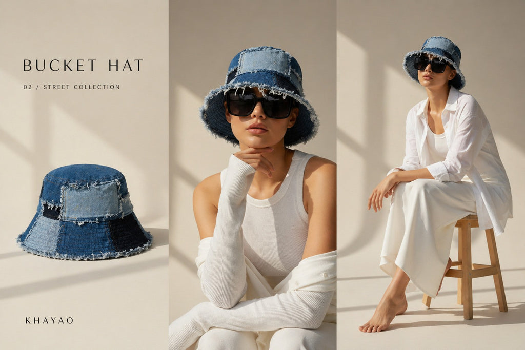 Timeless Minimalist Fashion for Everyday Wear Summer