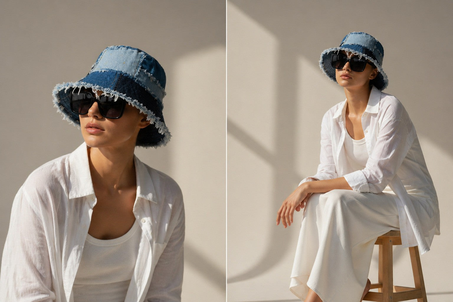 Timeless Minimalist Fashion for Everyday Wear Summer