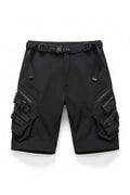Premium Men’s Cargo Shorts Multi Pocket Utility Tactical