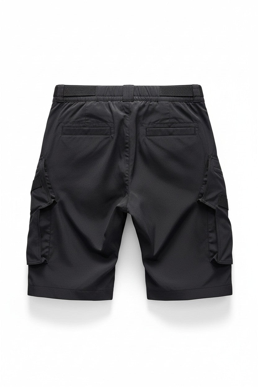 Premium Men’s Cargo Shorts Multi Pocket Utility Tactical