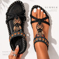 Step Into Summer with Effortless Boyoh Indigeneous
