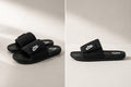 Nike Casual Beach Slide Sandals for Men Lightweight