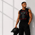 Outdoor Off-Road Protective Moto Clothing Armor Vest