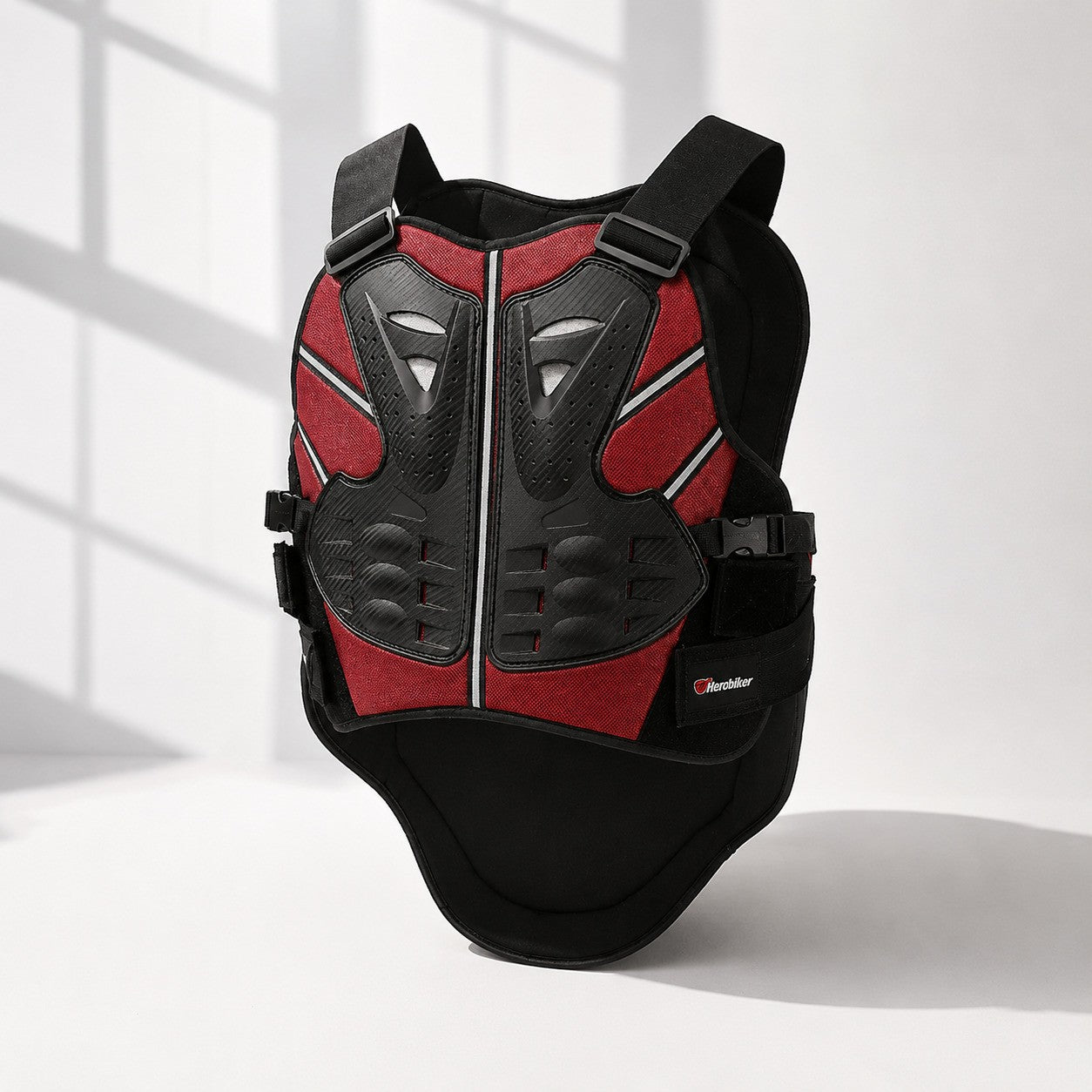 Outdoor Off-Road Protective Moto Clothing Armor Vest
