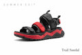 Men’s Lightweight Sandals Breathable Outdoor Beach