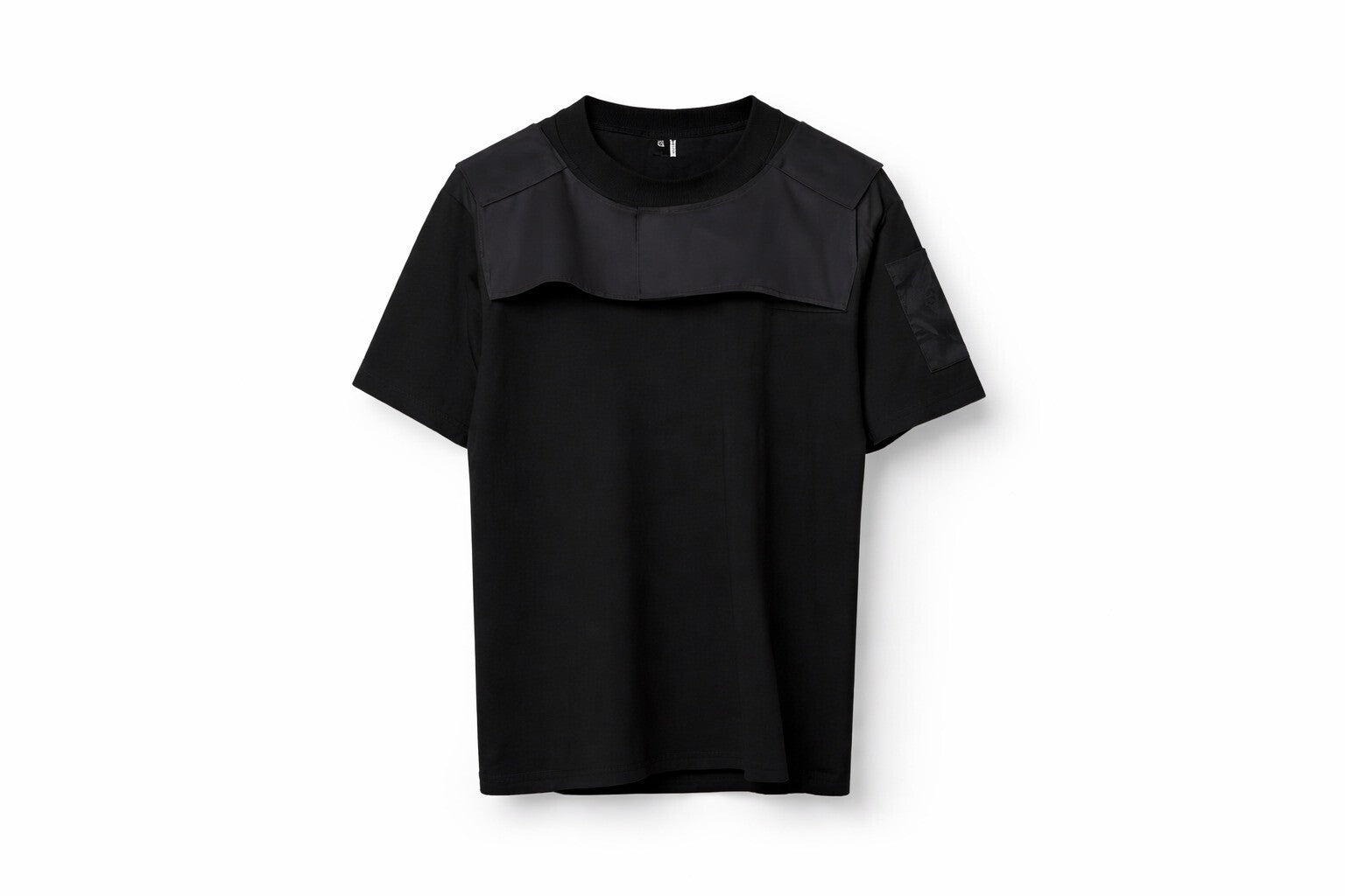 Tactical Streetwear Techwear T-Shirt