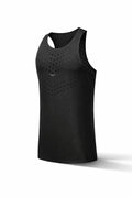 Men’s High-Quality Sleeveless Sport Shirt