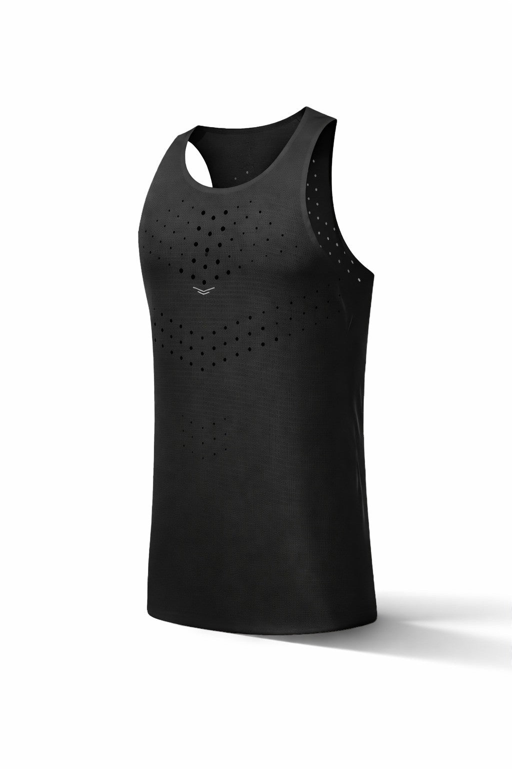 Men’s High-Quality Sleeveless Sport Shirt
